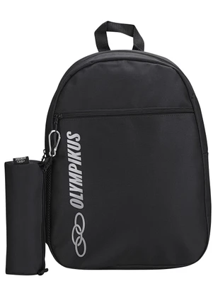 Mochila Olympikus Juvenil (Preto) - OLYMPIKUS