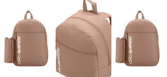 Mochila Olympikus Juvenil Rose