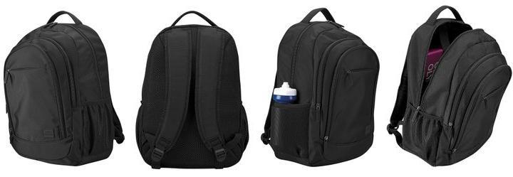 Mochila Olympikus Prime Preto