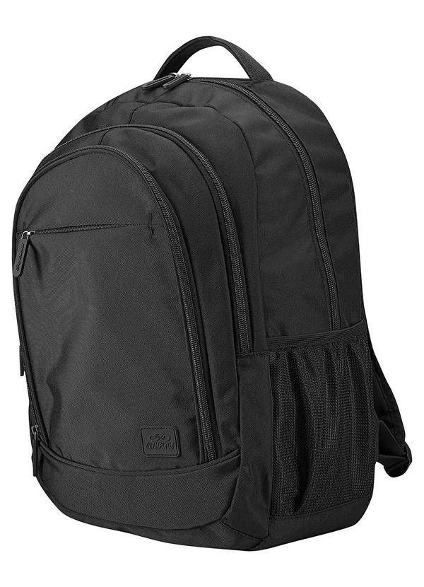 Olympikus - Mochila Olympikus Prime Preto