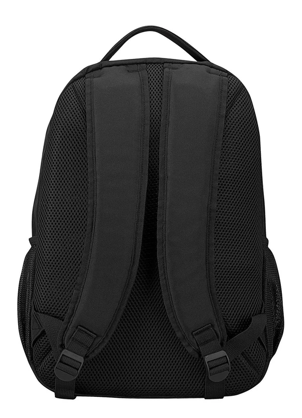 Olympikus - Mochila Olympikus Prime Preto 2
