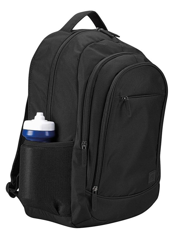 Olympikus - Mochila Olympikus Prime Preto 3