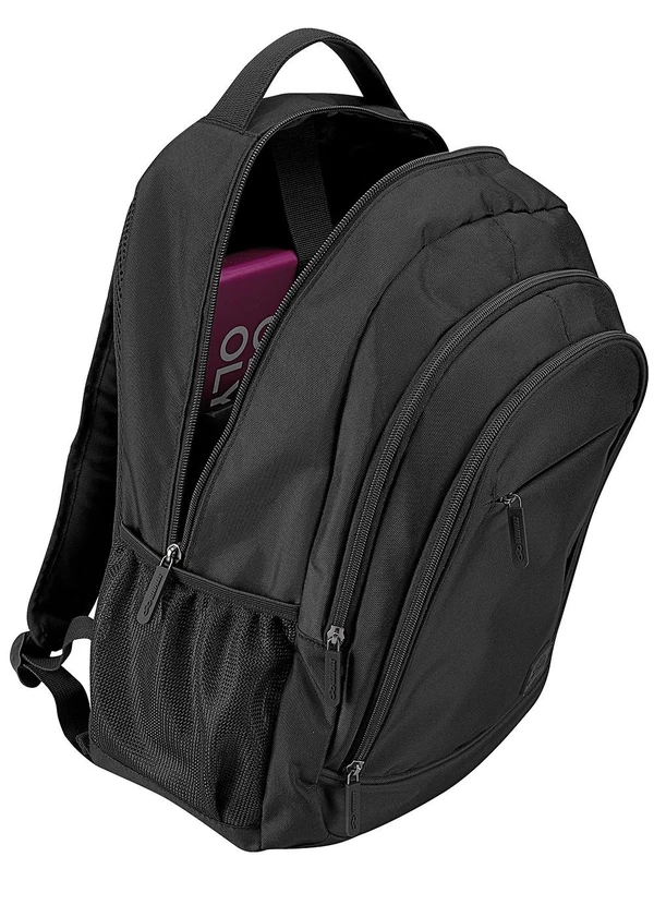Olympikus - Mochila Olympikus Prime Preto 4