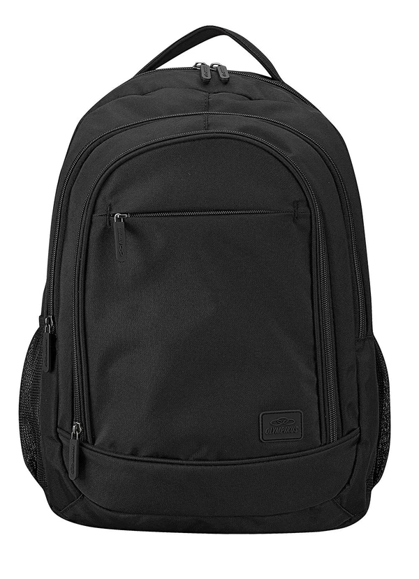 Olympikus - Mochila Olympikus Prime Preto 5