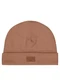 Quimby - Touca Básica Infantil Unissex Marrom - variação: Marrom