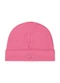 Quimby - Touca Básica Infantil Unissex Marrom - variação: Rosa