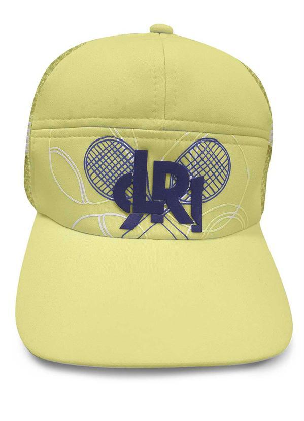 Lilica Ripilica - Boné Verde Menina