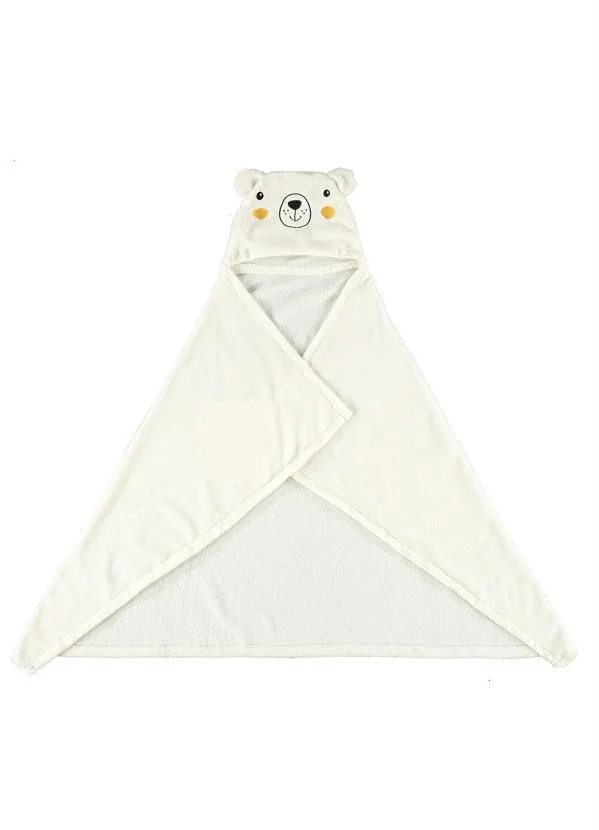 Up Baby - Manta em Pelo Sintético Bege 2