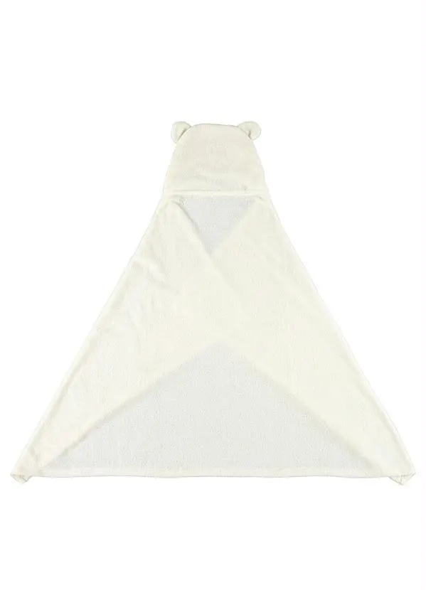 Up Baby - Manta em Pelo Sintético Bege 3