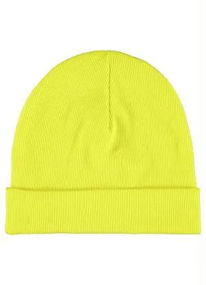 Quimby - Gorro Básico Unissex Infantil Verde - QUIMBY