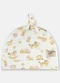Up Baby - Gorro Suedine Estampa Digital Estampado - variação:  