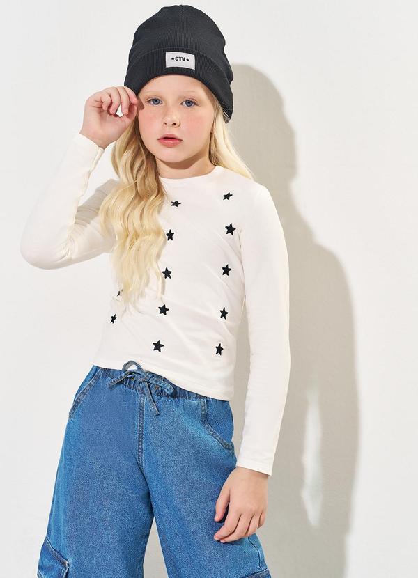 Catavento - Gorro em Ribana Preto 3