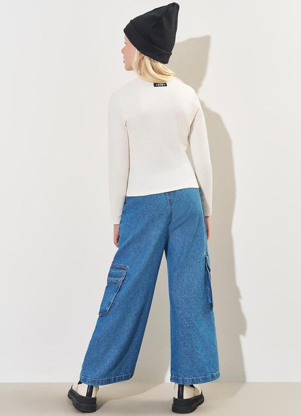 Catavento - Gorro em Ribana Preto 4