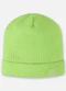 Up Baby - Gorro em Ribana Quadrilê Verde - variação: Verde