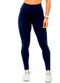 Cobertura - Legging Power Feminina Cinza - variação: Azul