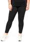 Cobertura - Legging Power Feminina Azul - variação: Preto