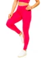 Cobertura - Legging Power Feminina Rosa  - variação: Rosa