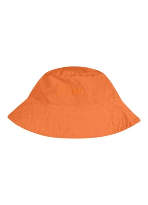 Quimby - Chapéu Bucket Infantil Laranja - QUIMBY
