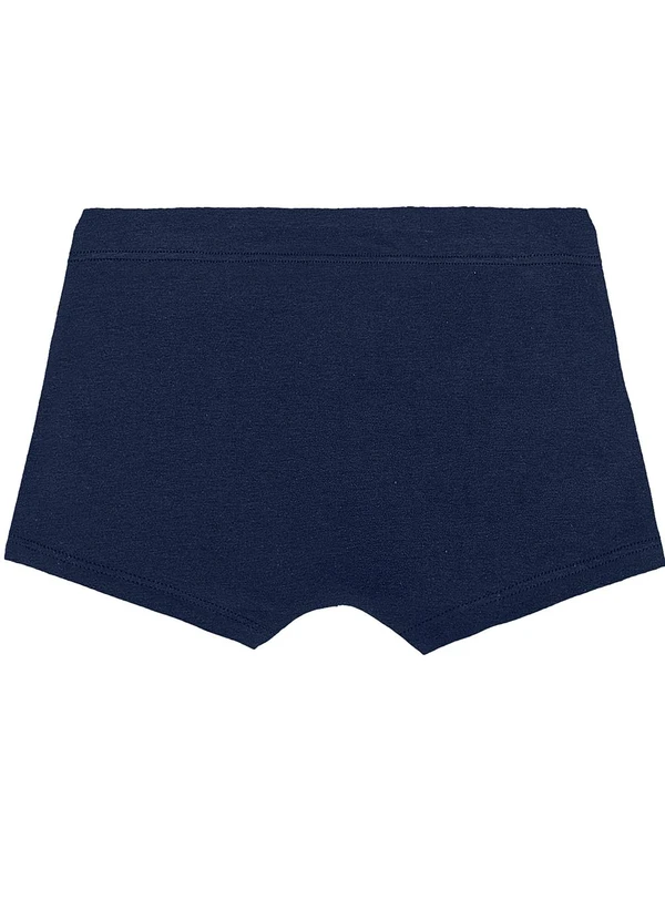 Quimby - Cuecas Boxer Cotton Elastano Branco 4