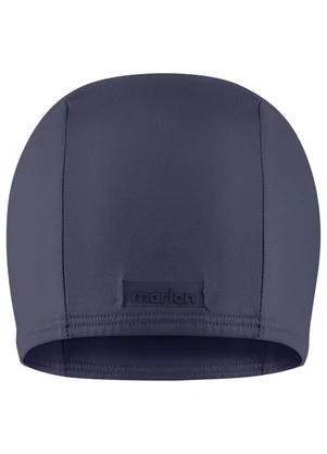 Marlan - Gorro Infantil Unissex para Natação Azul - MARLAN
