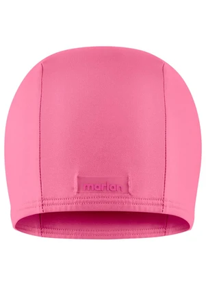 Marlan - Gorro Infantil Unissex para Natação Rosa - MARLAN