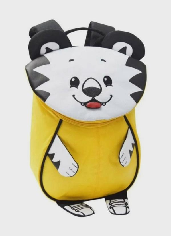Tigor T Tigre - Mochila Bebê Masculina