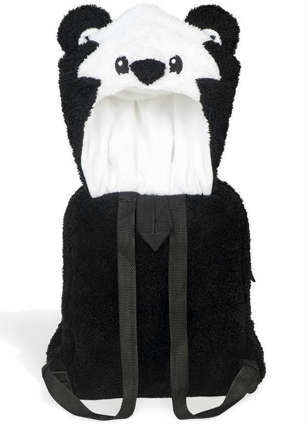 Tigor T Tigre - Mochila Preta 2