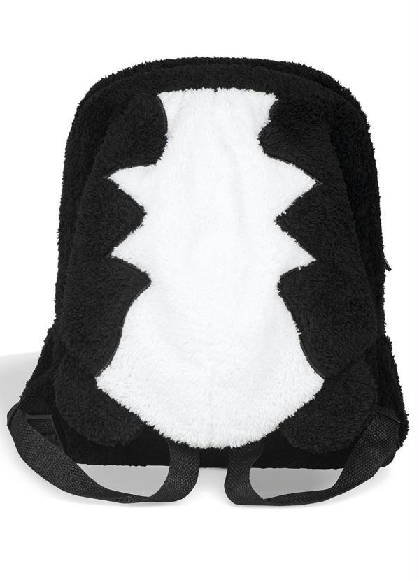 Tigor T Tigre - Mochila Preta 4