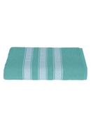 Jogo de Toalha Safira Verde Mar 2 Peças