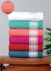 Jogo de Toalhas Pixel Acerola 2 Pe�as