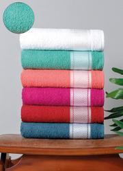 Jogo de Toalhas Pixel Verde Casual 2 Pe�as