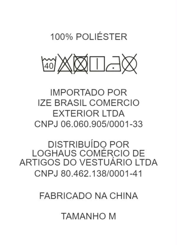 Mundo Lar - Roupão Plush com Bolso Panda 1 Peça 3