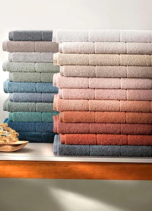 Rovi Home - Toalha de Piso Flat Antiderrapante Bege - ROVI HOME