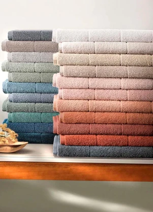 Rovi Home - Toalha de Piso Flat Antiderrapante Cinza - ROVI HOME