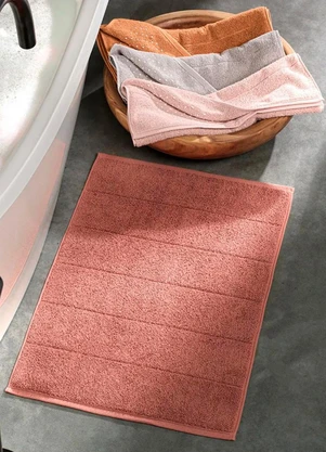 Rovi Home - Toalha de Piso Flat Antiderrapante Verde - ROVI HOME