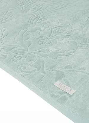 Rovi Home - Toalha Banhão Amalfi a Azul - ROVI HOME