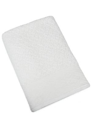 Rovi Home - Toalha Banhão Capri Bege - ROVI HOME