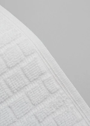Rovi Home - Toalha Banhão Hotelaria Deluxe Branco - ROVI HOME