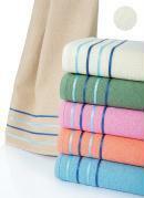 Toalha de Banho Baunilha 1 Peça