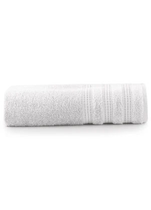 Rovi Home - Toalha de Banho Favo Branco - ROVI HOME