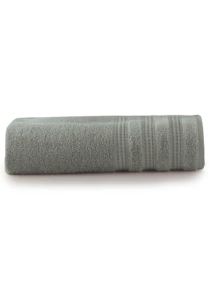 Rovi Home - Toalha de Banho Favo Verde - ROVI HOME