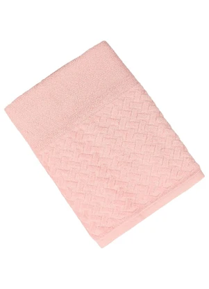 Rovi Home - Toalha de Banho Finesse a Rosa - ROVI HOME