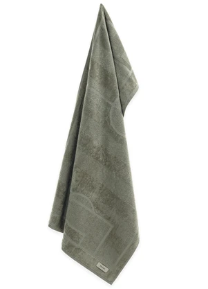 Karsten - Toalha de Banho Infantil Futebol Verde - KARSTEN