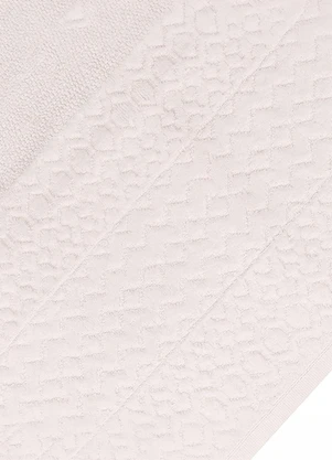 Rovi Home - Toalha de Banho Loft Fio Penteado a Bege - ROVI HOME