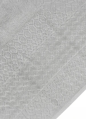 Rovi Home - Toalha de Banho Loft Fio Penteado a Bege - ROVI HOME