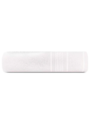 Rovi Home - Toalha de Banho Monarca Branco - ROVI HOME