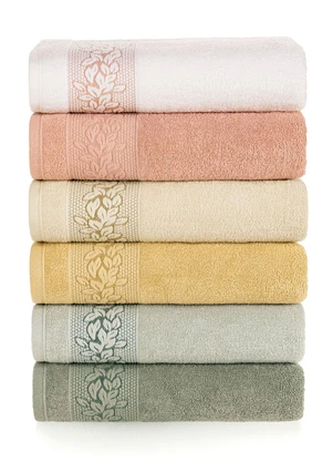 Karsten - Toalha de Banho Provence Duna - KARSTEN