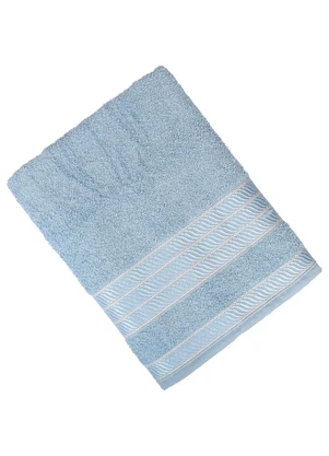 Rovi Home - Toalha de Banho Siena a Azul - ROVI HOME