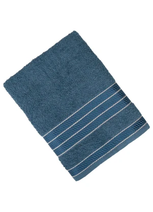 Rovi Home - Toalha de Banho Siena a Azul - ROVI HOME