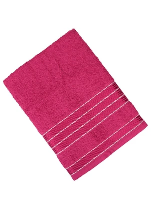 Rovi Home - Toalha de Banho Siena a Rosa - ROVI HOME